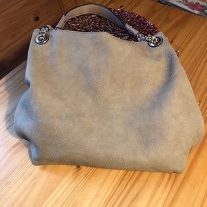Purse shoulder bag from Tj Max